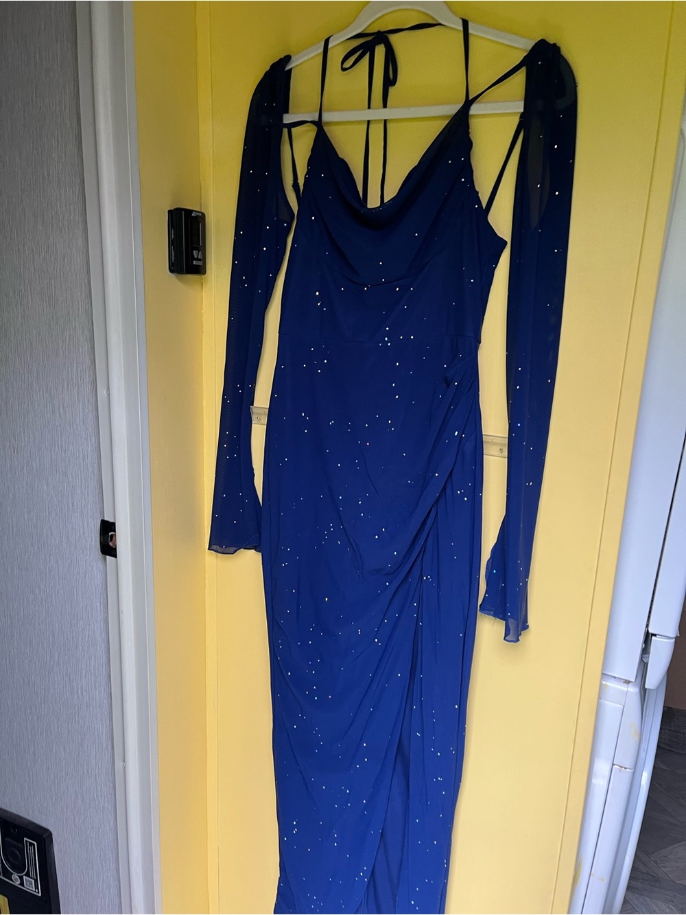 Gorgeous evening gown